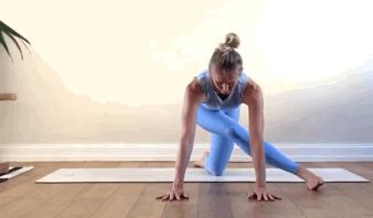 减掉大肚子消除内脏脂肪怎么锻炼,如何减掉内脏脂肪和大肚子