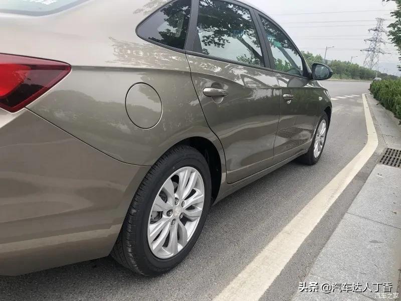 2021款别克英朗1.5自动精英型缺点,2021款别克英朗1.3t轻混试驾视频