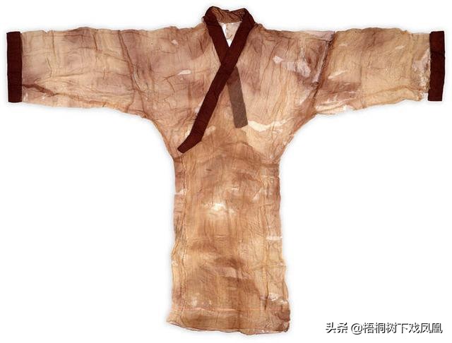 长沙马王堆汉墓女尸保护,长沙马王堆女尸复原