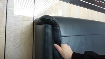 芝华仕智能床讲解,芝华仕智能床测评