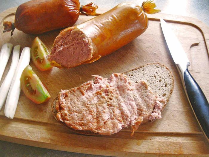 全德国最好吃的烤香肠,德国香肠推荐哪款最好吃