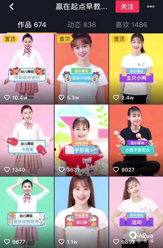 如何运营母婴类抖音号,母婴抖音账号打造