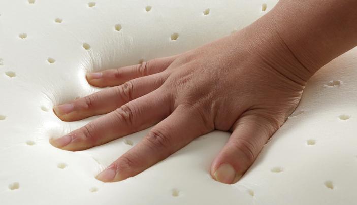 知识科普乳胶床垫的利弊,椰棕乳胶床垫的利弊