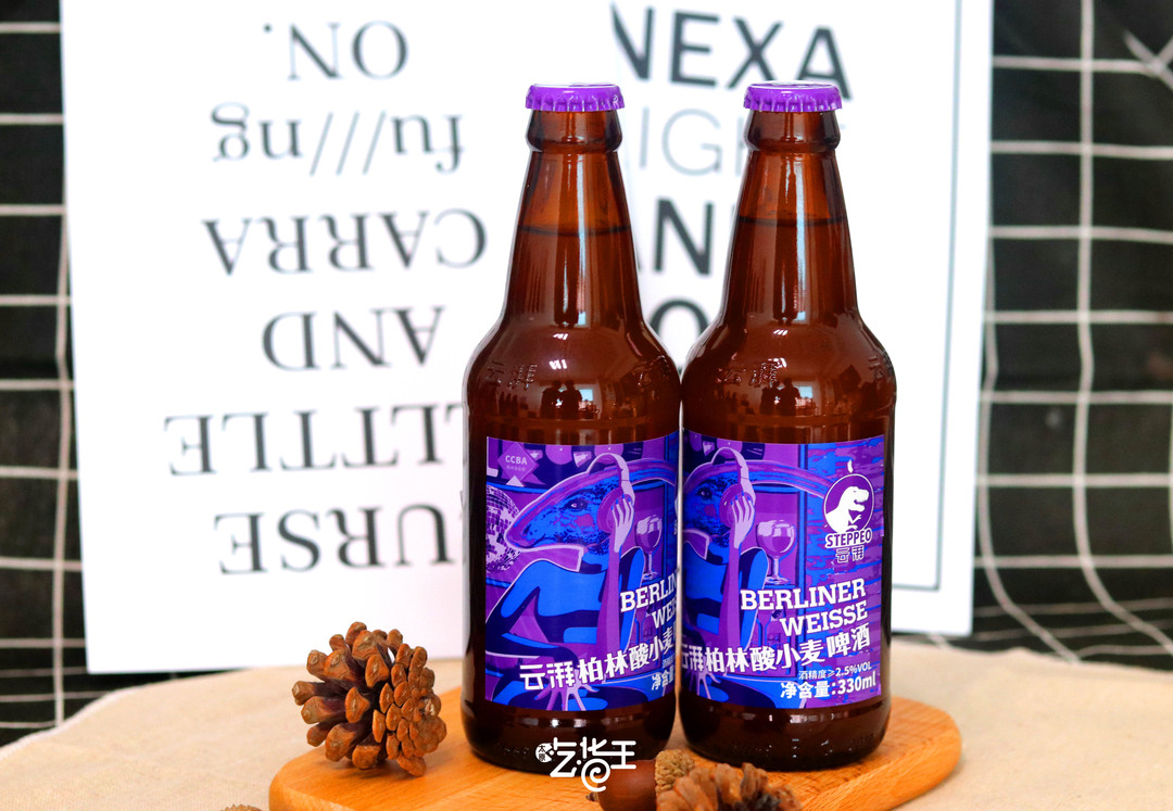 广州精酿啤酒打卡,好喝又上头的精酿啤酒