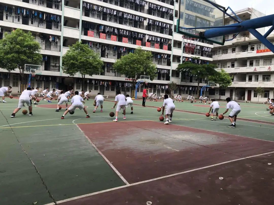 常态化疫情防控下学校体育工作,疫情防控健康教育教学效果