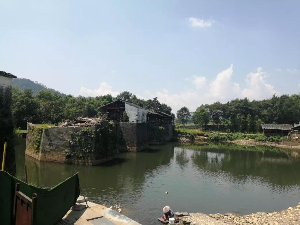 婺源旅游北线攻略,江西婺源自由行二日游攻略