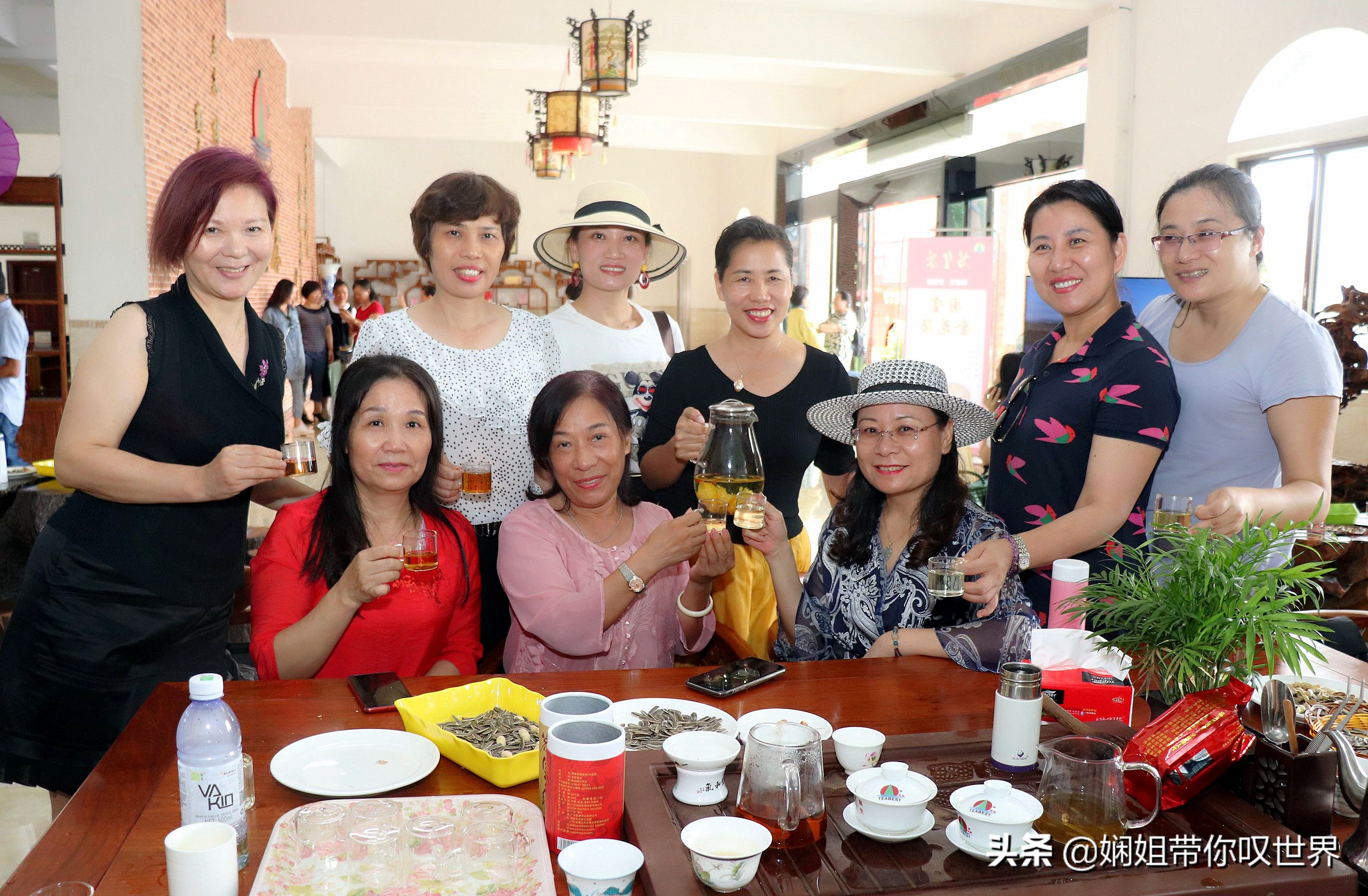 最美人间四月天赏读,最美人间四月天限时品鉴