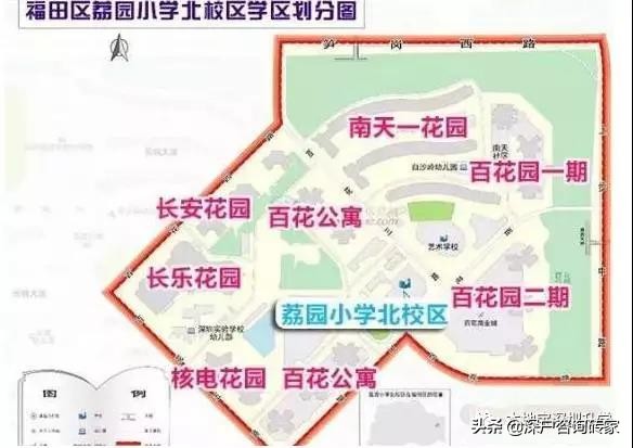 深圳最好的小学是什么,深圳排名前十的小学2019