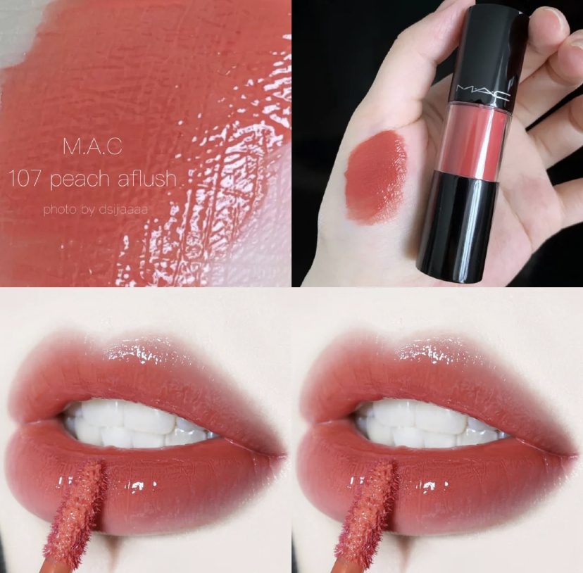 mac口红春夏最新推荐,mac口红春夏推荐