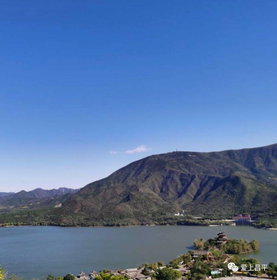 昌平风景区游玩攻略图,北京昌平十大必去的旅游景点推荐