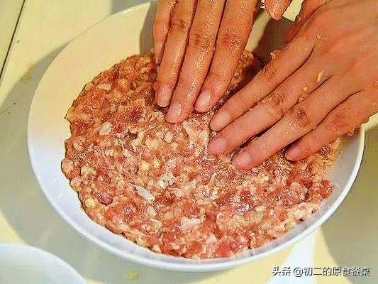 头菜蒸肉饼汤汁少,冬菇蒸肉饼蒸出来怎么没有汤汁