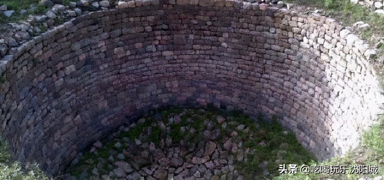 沈阳旅游古遗址,沈阳盛京老八景