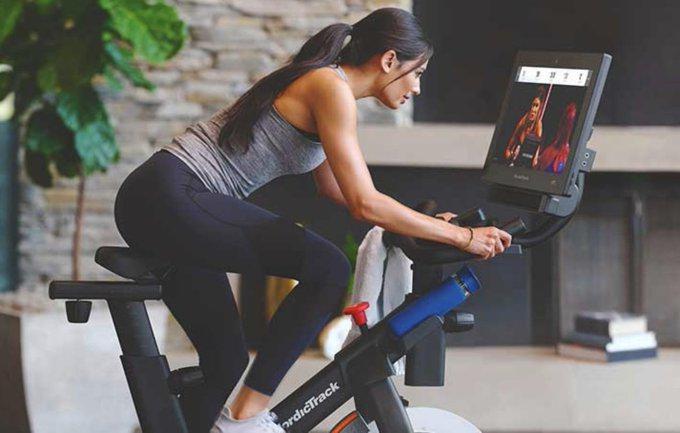 爱康健身训练器,icon爱康健身测评