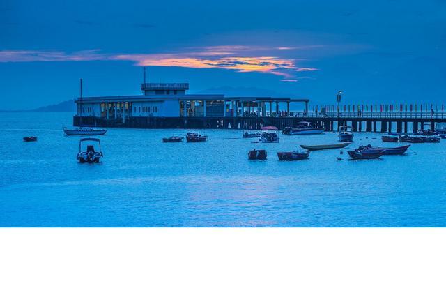 广东有哪些海岛值得去,广东附近的海岛海滩推荐