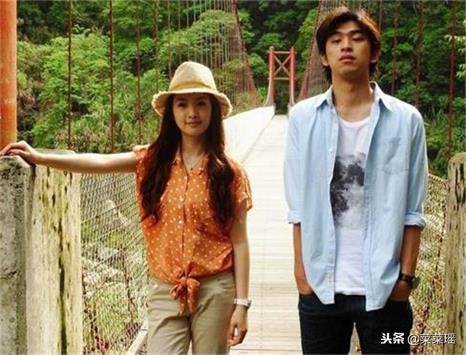 林依晨经典之作,林依晨最新作品