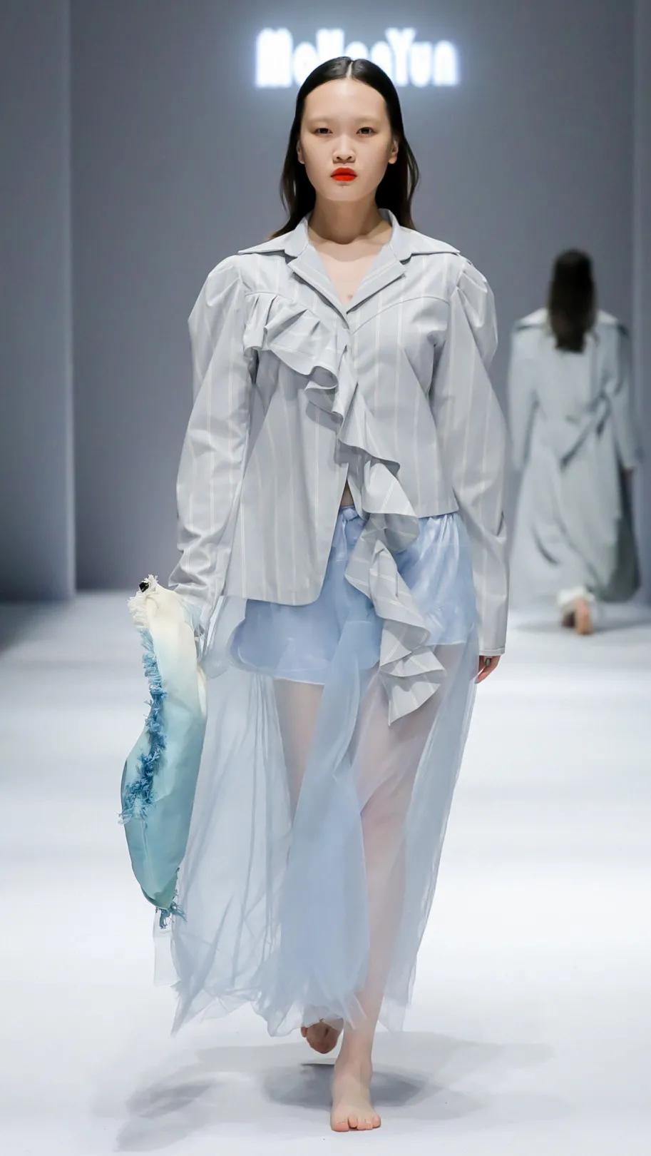 2021秋季流行款式风格,趋势2022春夏八大流行款式设计