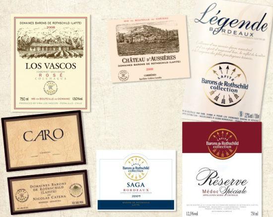 拉菲与葡萄酒的区别,拉菲跟普通葡萄酒的区别