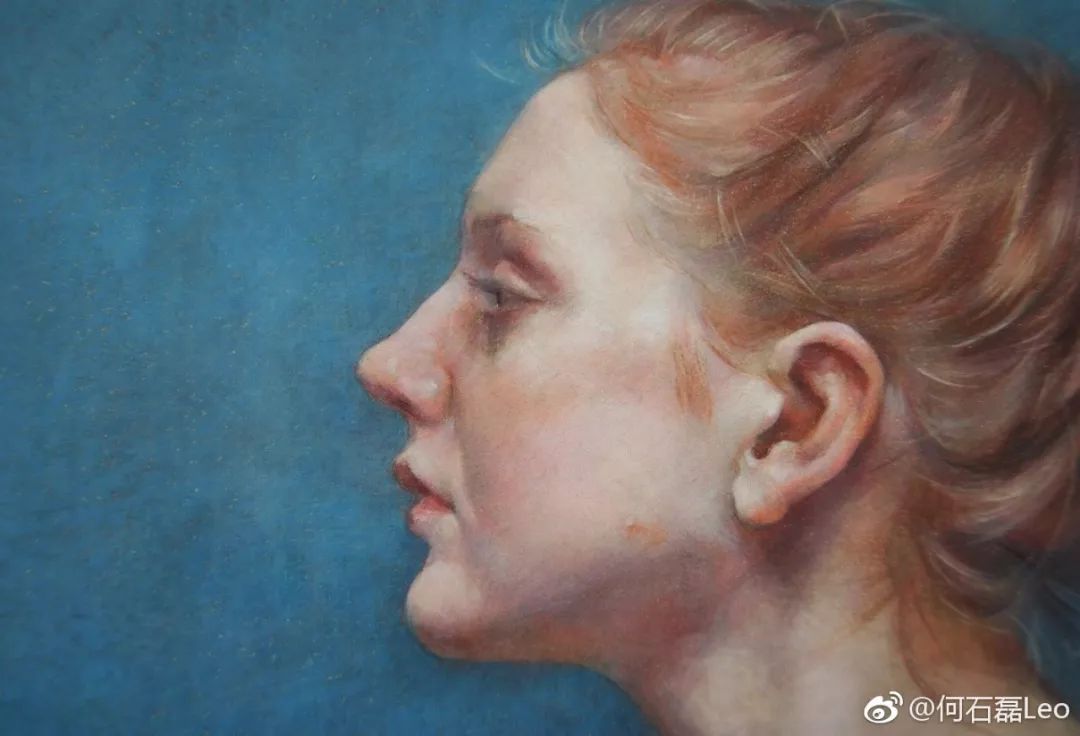 顶级大神彩铅画,彩铅画最厉害的人