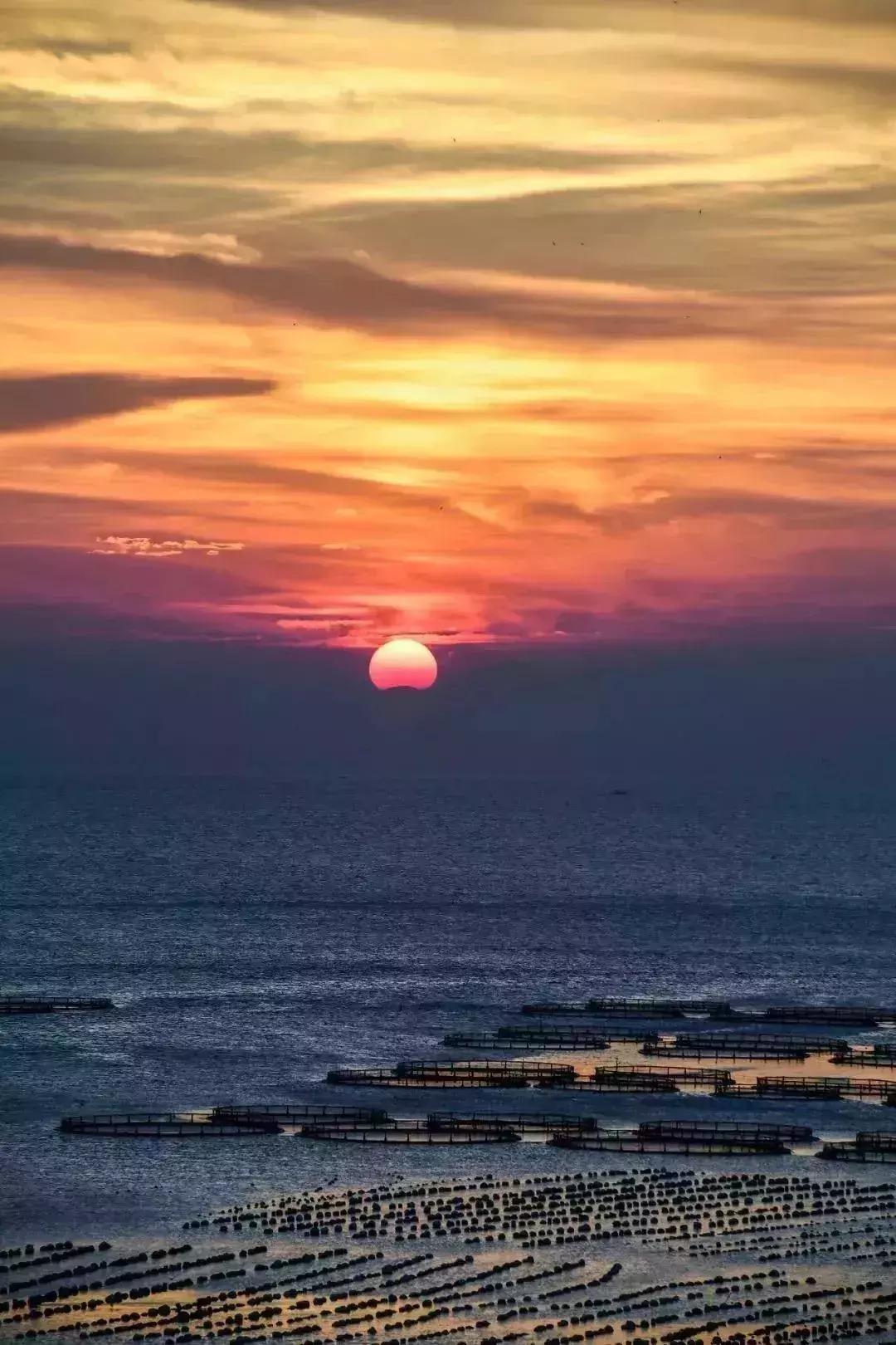 夏天去海岛避暑 (最适合端午的海岛)