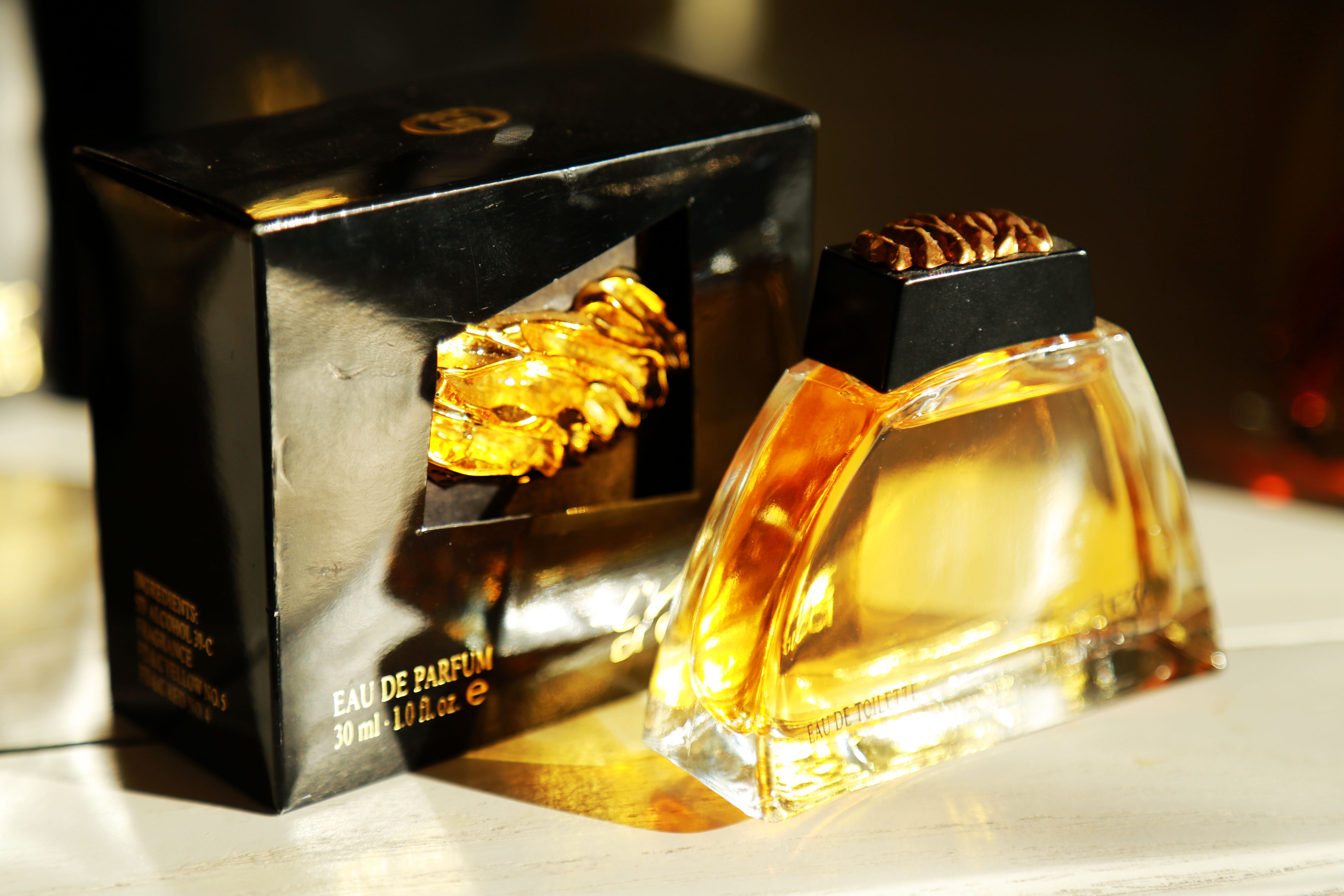 值得入手的几款香水,值得入手的五款香水