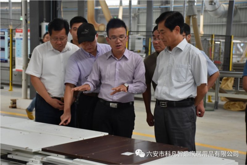 科凡定制商业模式,科凡定制全屋定制