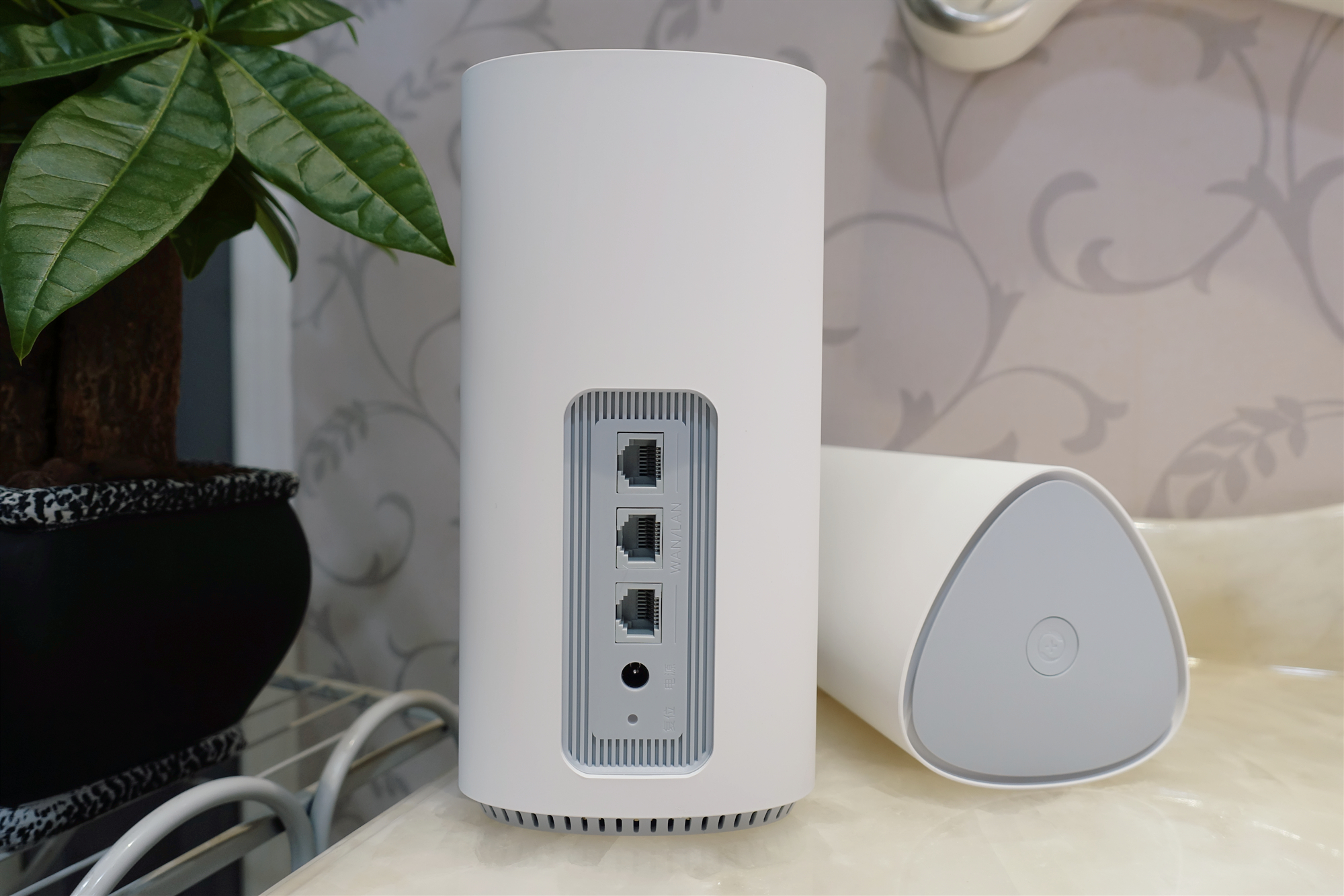 家里宽带路由器更换要交费吗,家里宽带升级1000兆用什么路由器