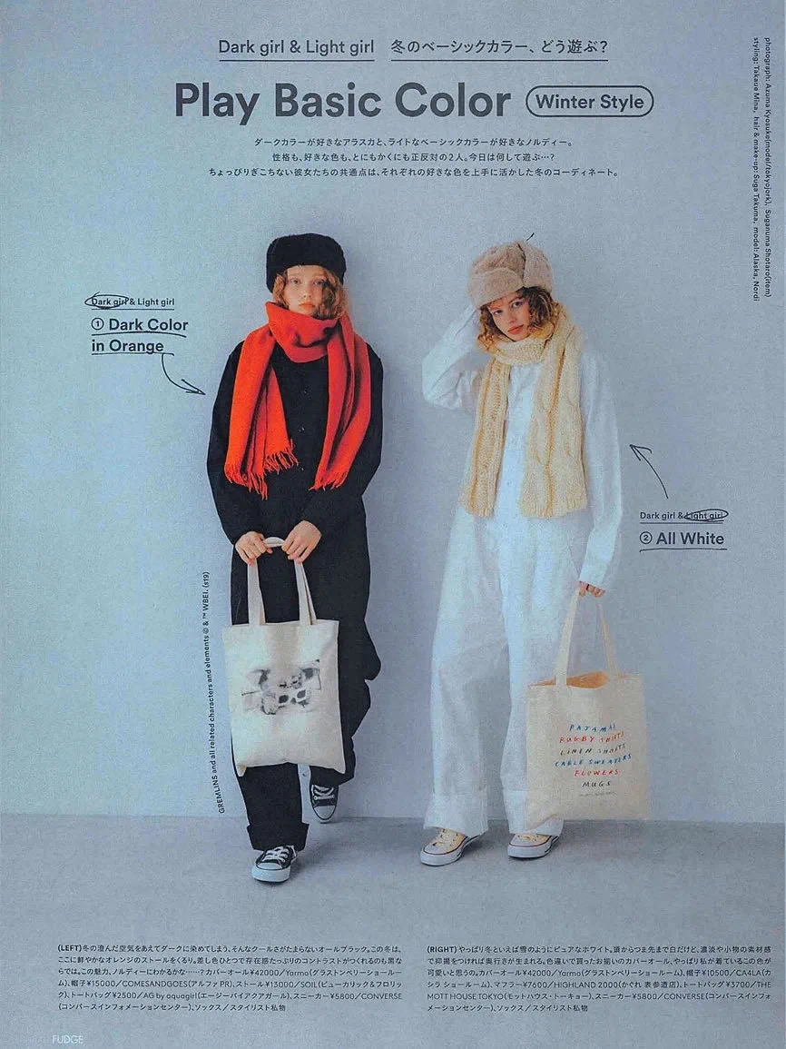 冬天的围巾选这几条时髦又保暖,今年冬天最流行的十种围巾