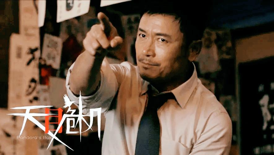 63岁苗侨伟依旧帅气，新剧收视率直达2.2亿！演技“吊打”男主