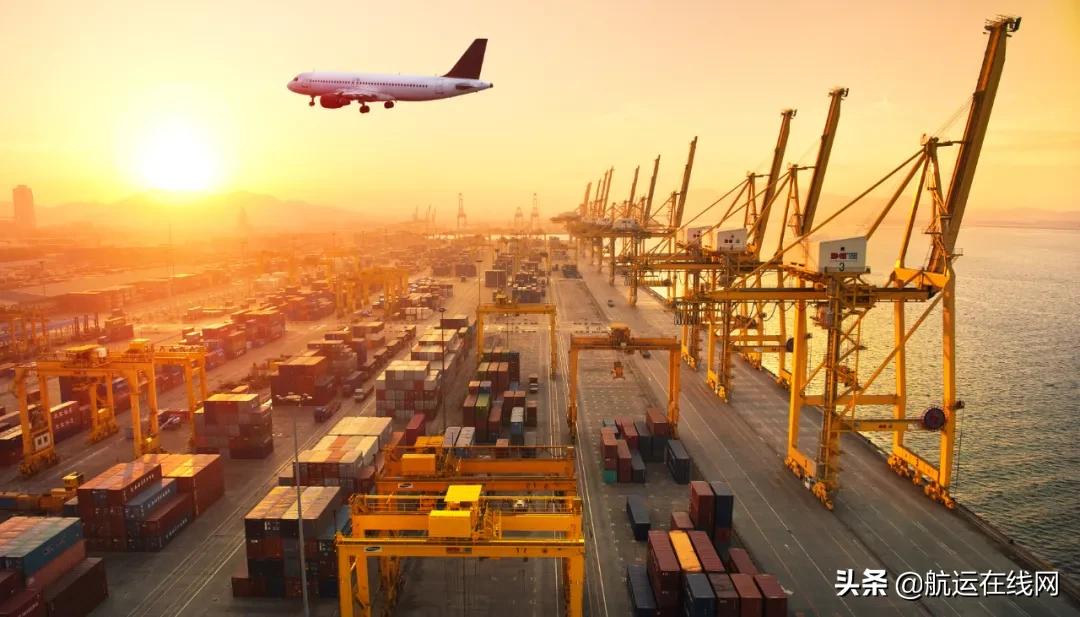 中美海运贸易为何突然火爆 (为何中美海运价格差别这么大)