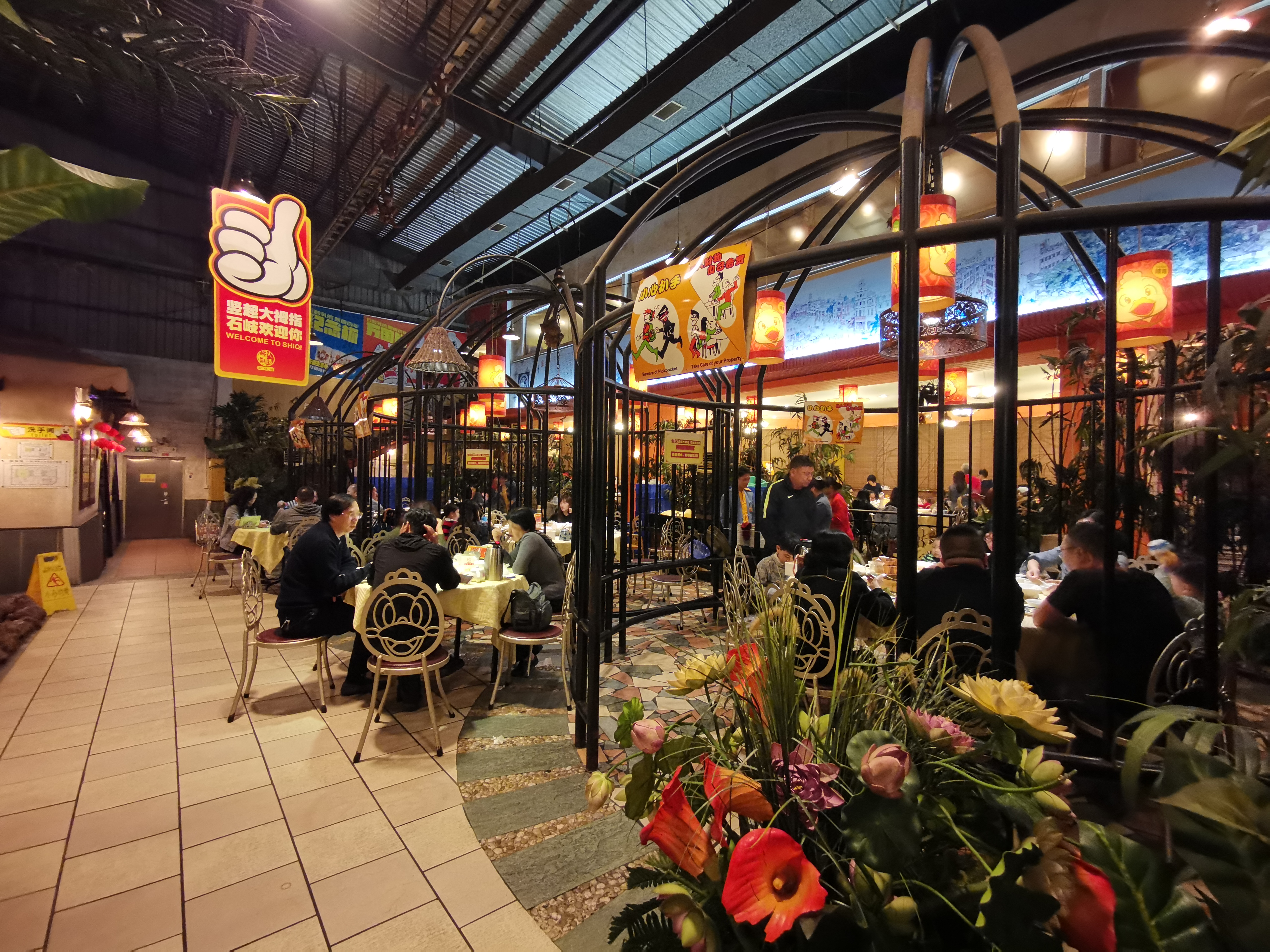 吃到自己破产!篇五:带你体验“天下第一鸽”——中山石歧佬