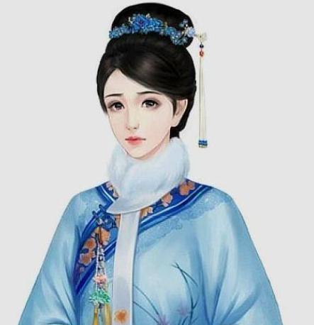 清穿之我是胤禛福晋,清穿之我是胤禛他妹