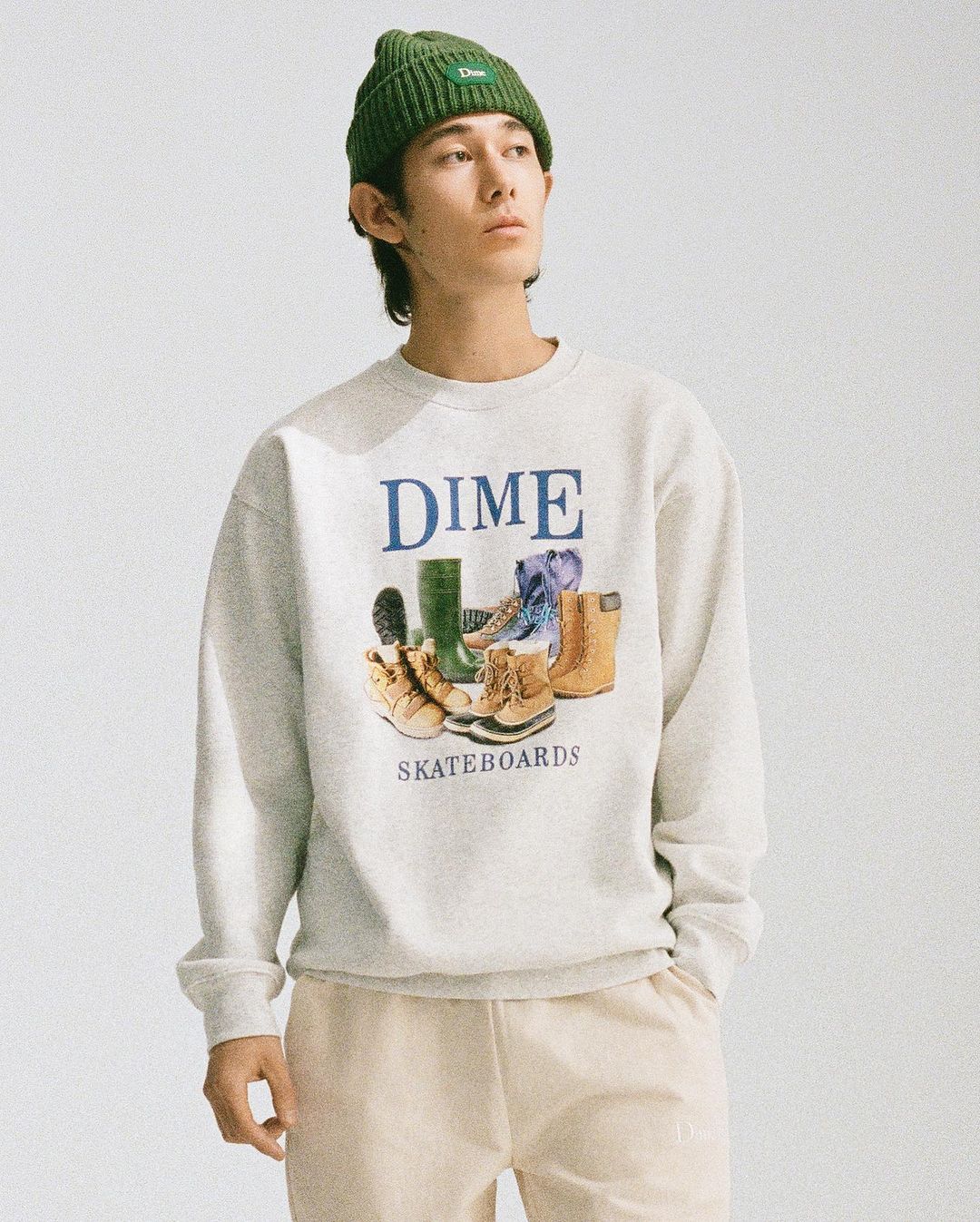 小众潮牌排名前十名,盘点街头风十大潮牌