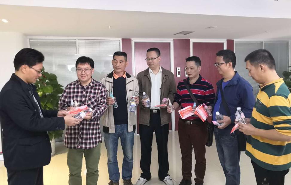 北海电信战“疫”勇士群英图：决不让信号掉队