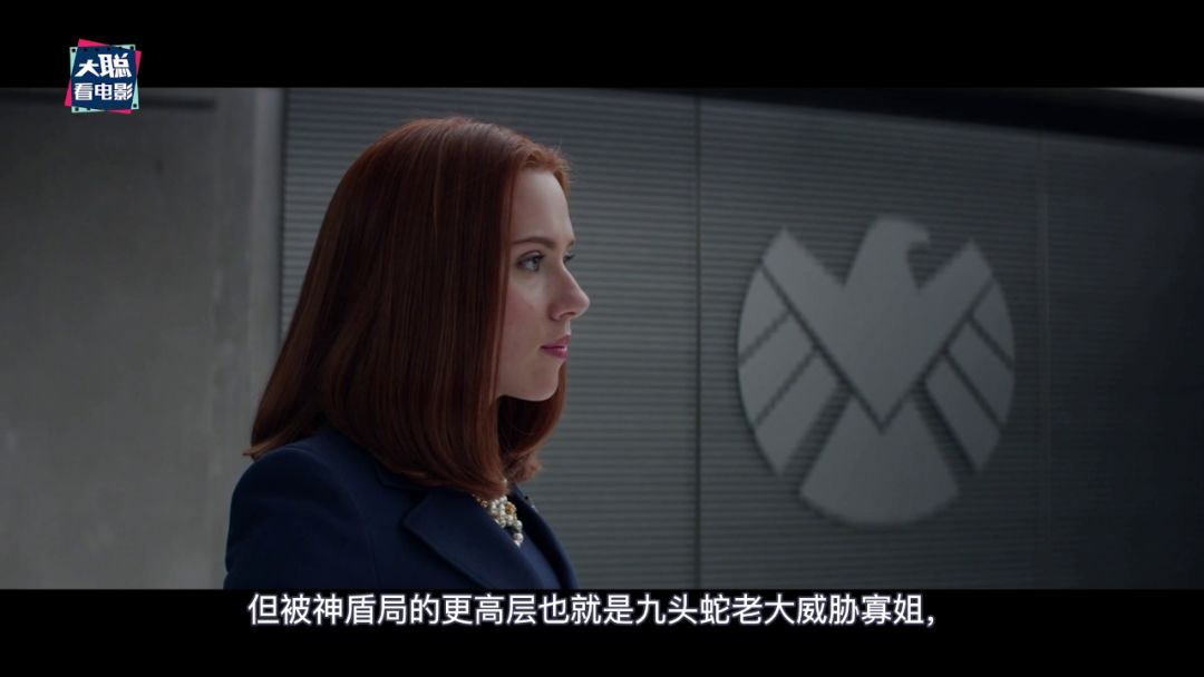 黑寡妇十大秘密解析,黑寡妇预告片