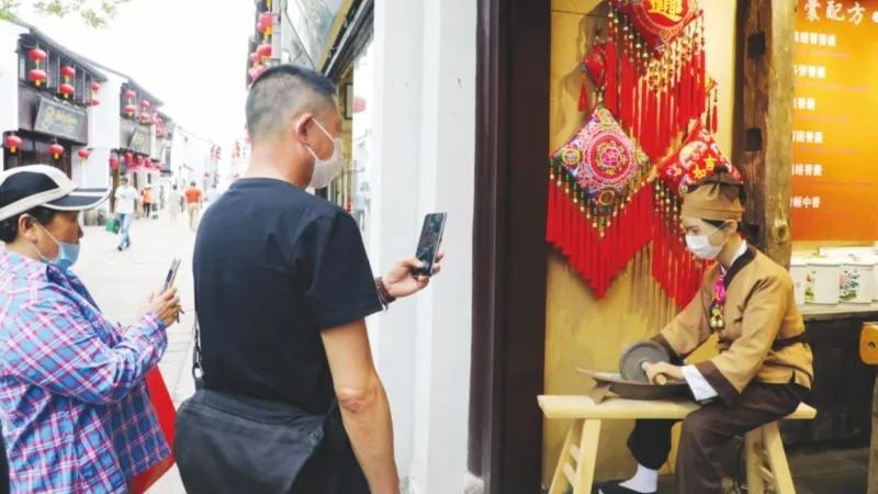 雨后苏州视频,雨后苏州的图片