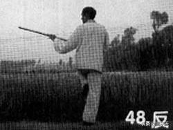 戴氏心意三棍全部视频,如意金刚棍