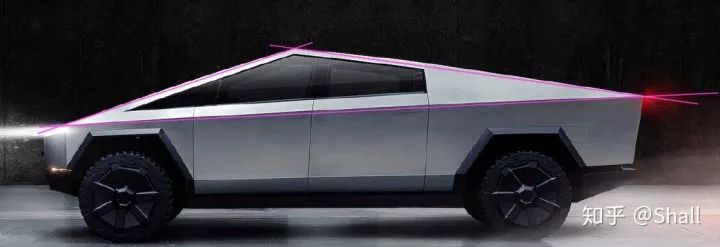 特斯拉cybertruck值得等吗,特斯拉cybertruck驾驶舒适感