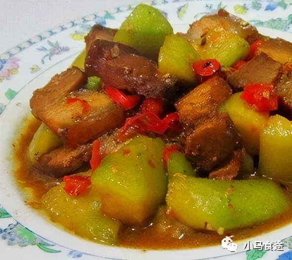 腊肉特色美食品尝地方,腊肉各种口味