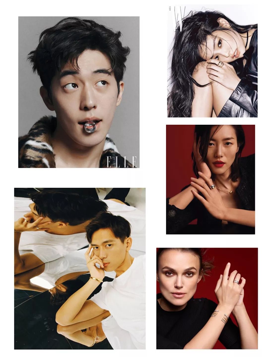 比起包包更喜欢手表,小众包包和饰品推荐