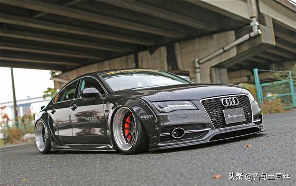 「毂锐驰」豪车车友看过来这个品牌你一定想拥有