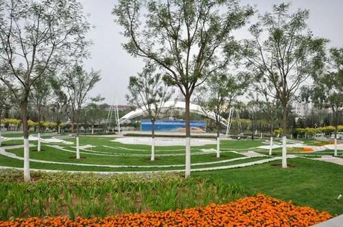 天津将新添一座公园预计开放时间,天津即将开放的公园在哪里