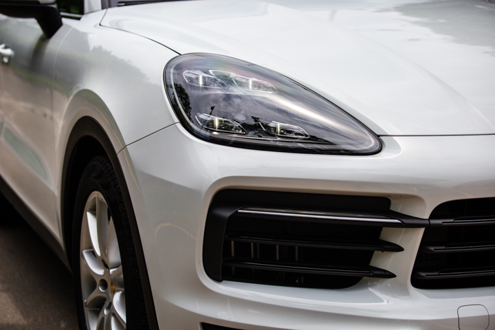 最好卖的百万级suv,中国最值得买的小型suv