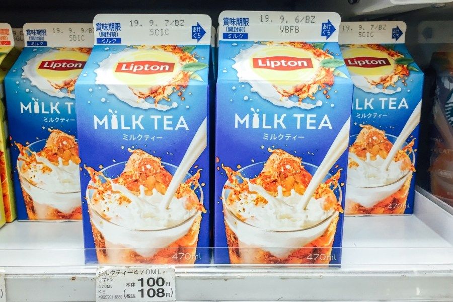 日本顶级限定商品,日本顶级食物推荐