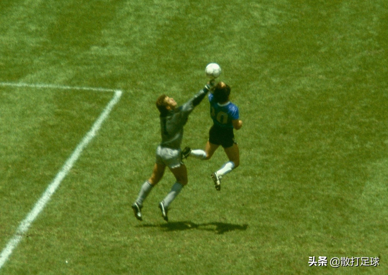 为什么梅西永远比不了马拉多纳,梅西为何无法超越马拉多纳