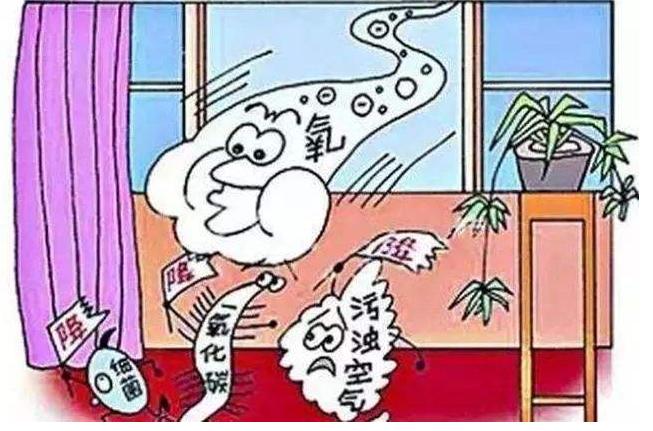 除甲醛方法和原理讲解,除甲醛最有效的方法是什么原理