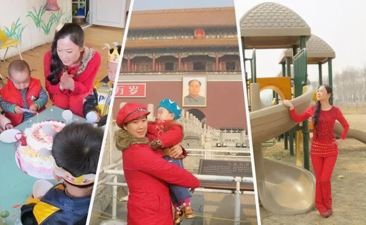 43岁芙蓉姐姐：从全网黑到资本过亿，被骂多年的她全凭不认命？