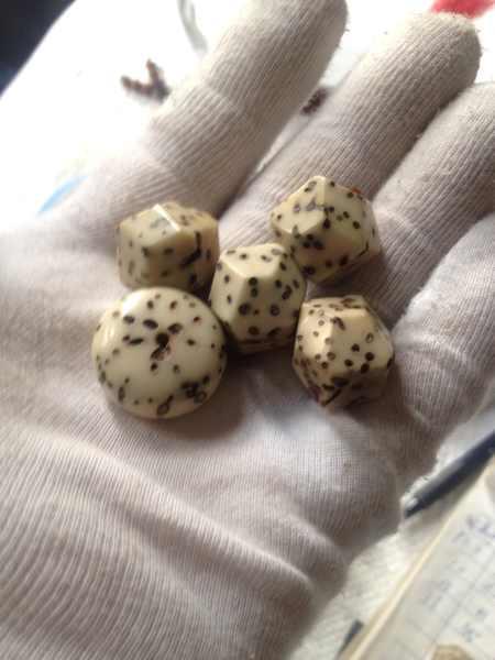 手工抛光千眼菩提,如何利用手电钻打磨千眼菩提