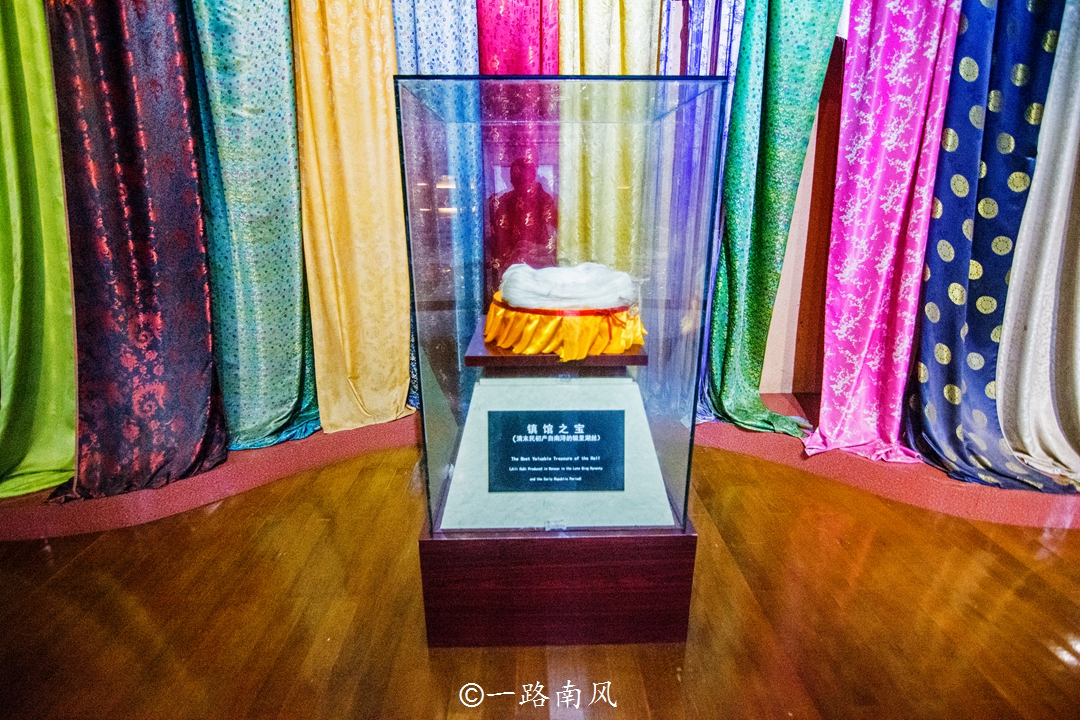 世界蚕丝主产国,全世界蚕丝被哪里的最好