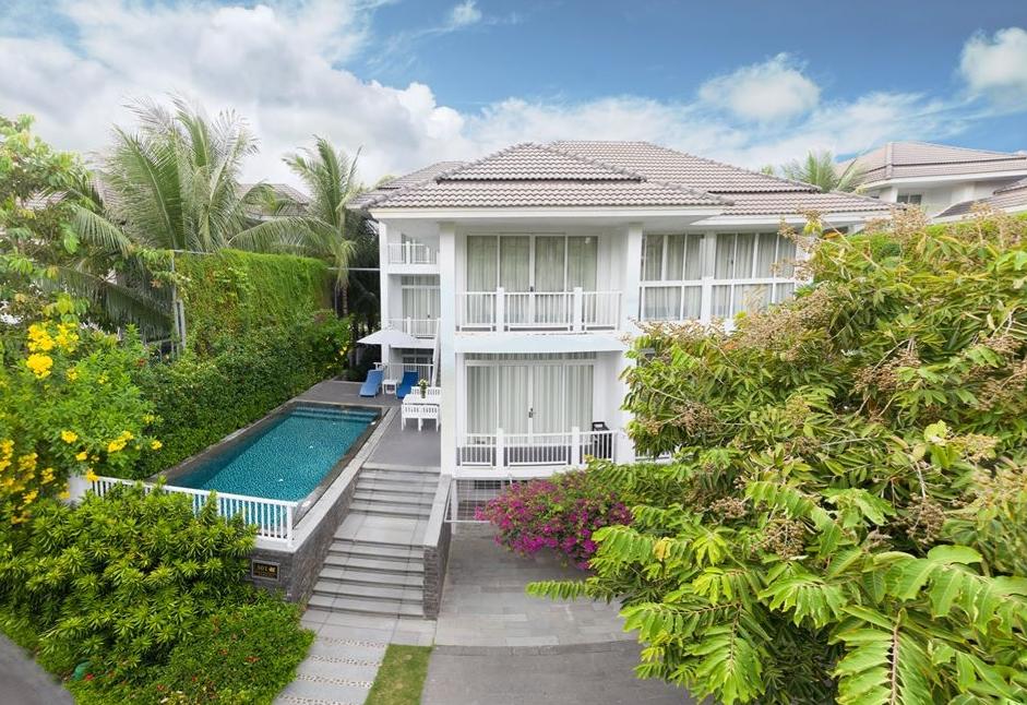 越南度假胜地岘港五日游,越南旅行住宿酒店推荐