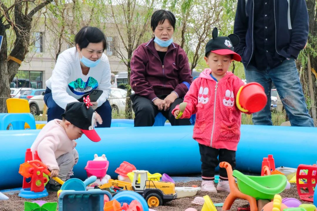 五家渠郁金香节旅游,五家渠郁金香节五一门票价是多少